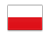 IMPRESA DI PULIZIE ECO SERVICE - Polski